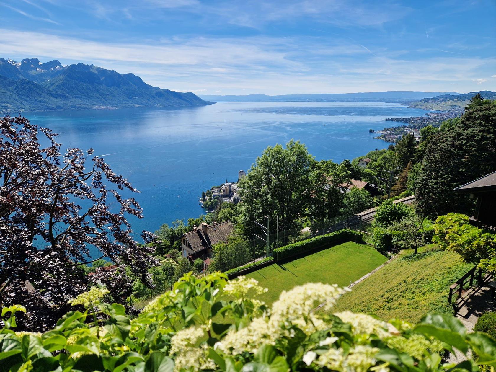 Montreux, Switzerland